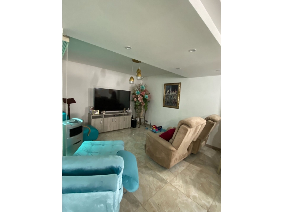 VENDO CASA EN LA HACIENDA SUR DE CALI.W9970565 JC — foto 6