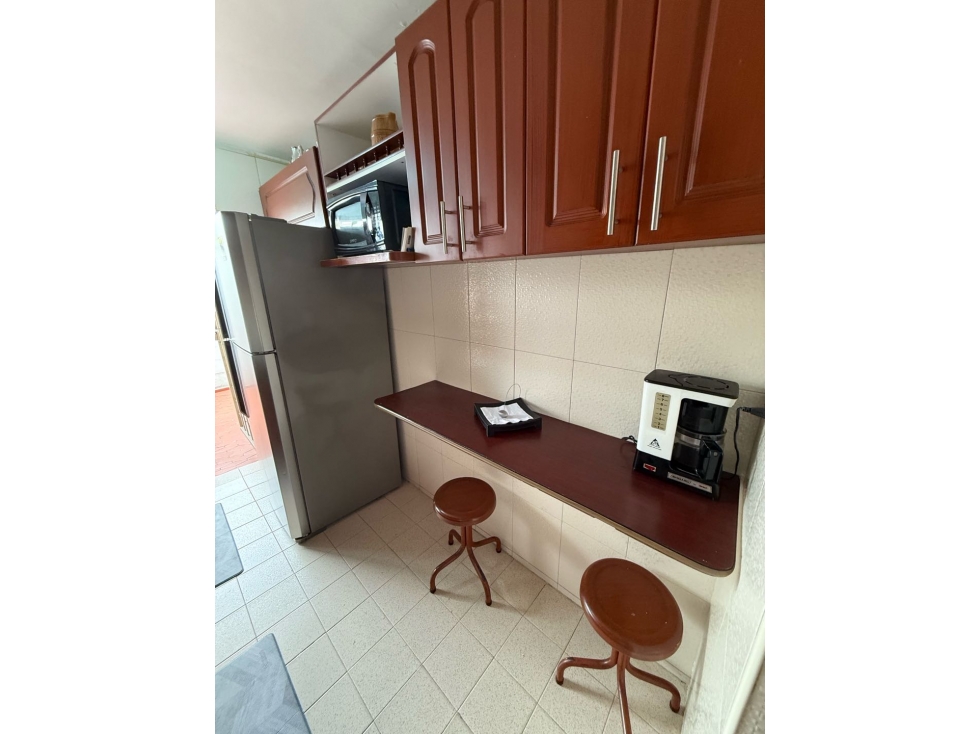 VENDO CASA EN LA HACIENDA SUR DE CALI — foto 3
