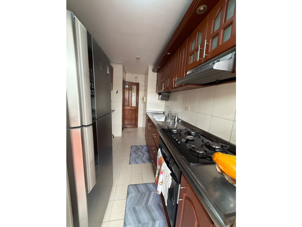 VENDO CASA EN LA HACIENDA SUR DE CALI — foto 4