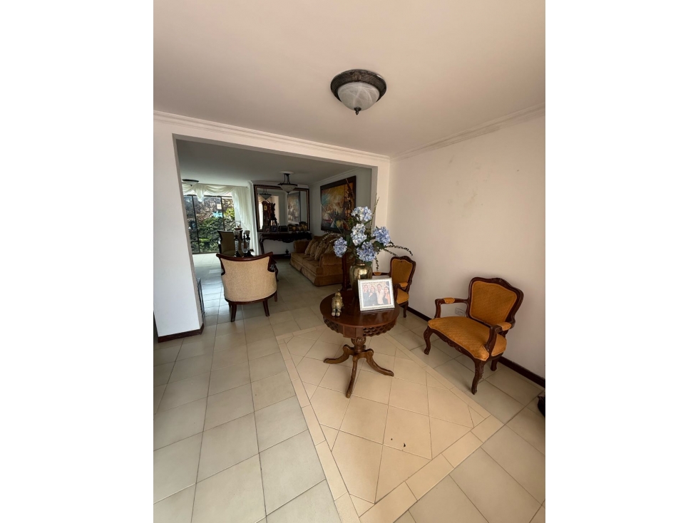 VENDO CASA EN LA HACIENDA SUR DE CALI — foto 5