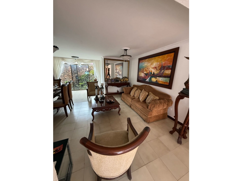 VENDO CASA EN LA HACIENDA SUR DE CALI — foto 6