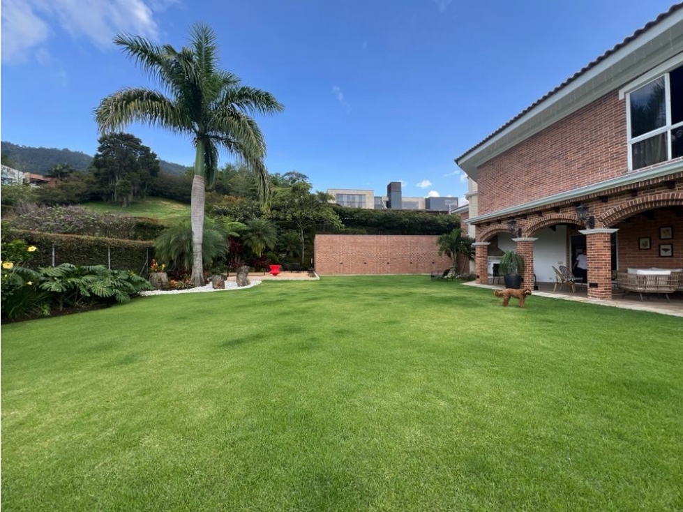 VENDO CASA EN LA LOMA DEL ESCOBERO PARCIALMENTE REMODELADA — foto 5