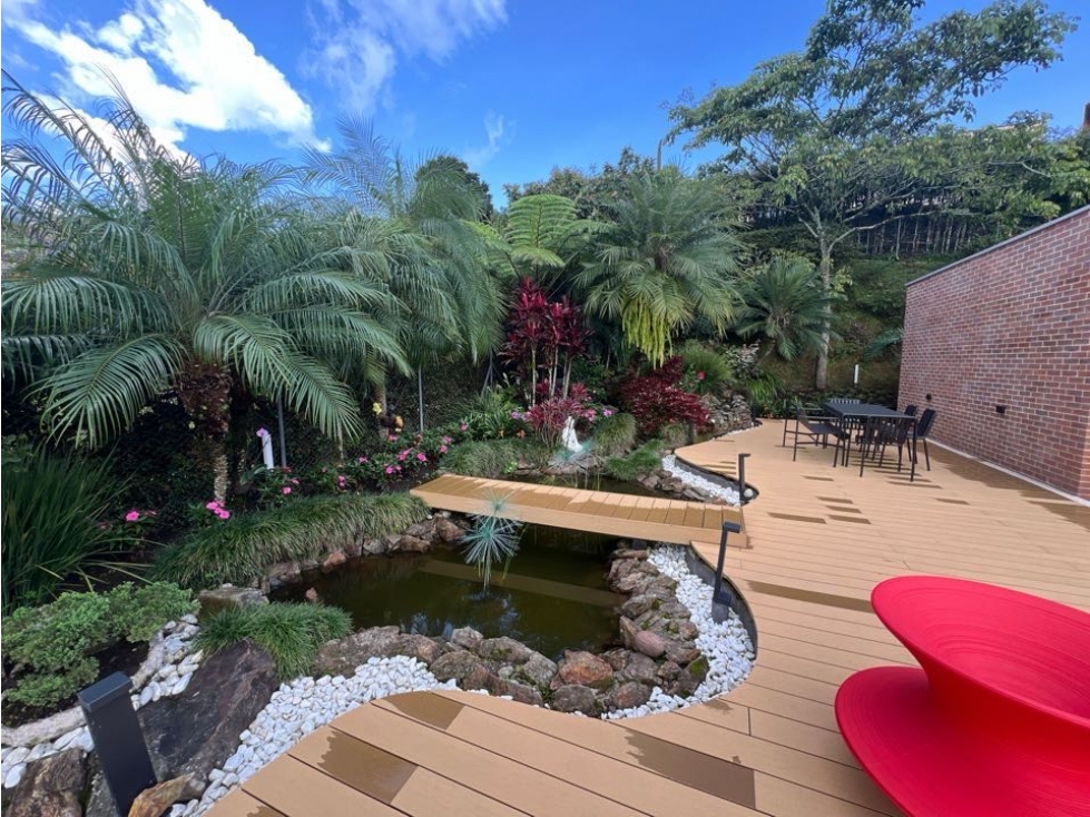VENDO CASA EN LA LOMA DEL ESCOBERO PARCIALMENTE REMODELADA — foto 6