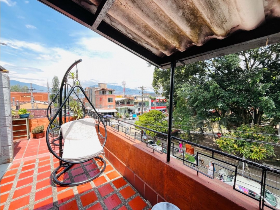 Vendo casa en la Milagrosa