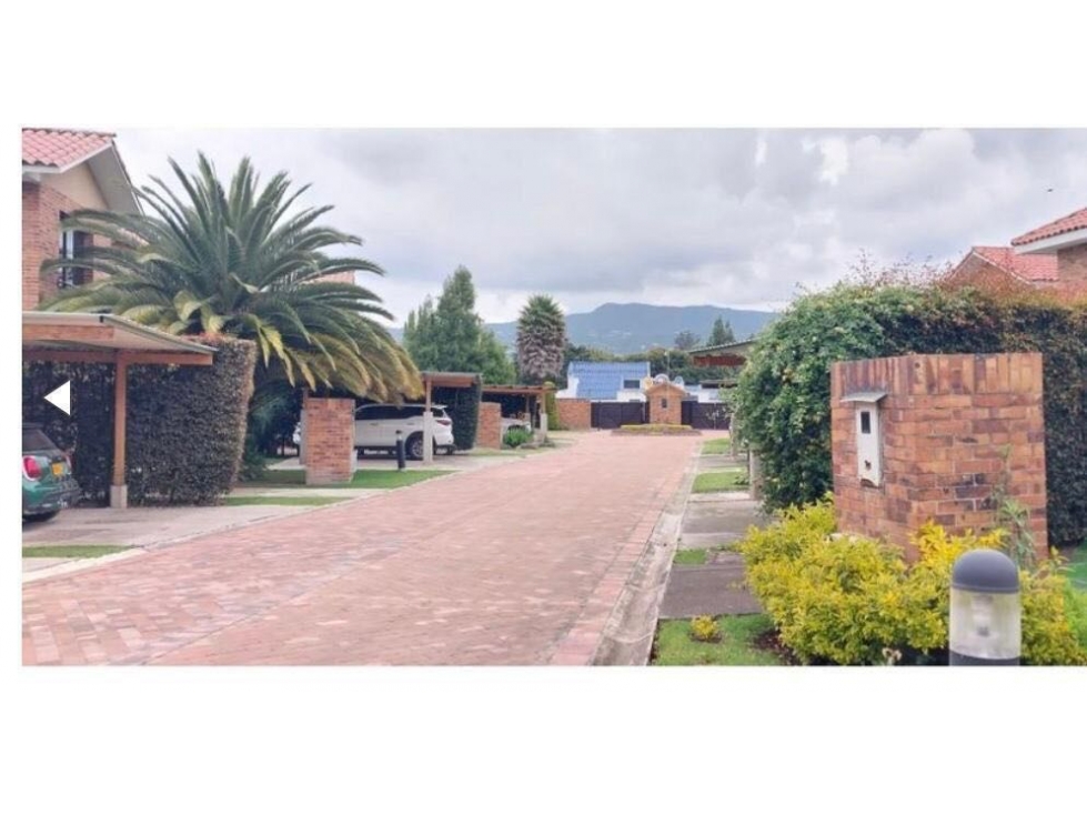 Vendo Casa en la Milla de Oro Cajicá-281Mtrs-$1360Mlls-YG — foto 2