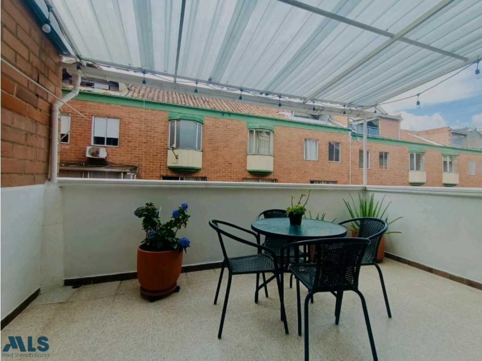 VENDO CASA EN LA MOTA — foto 3