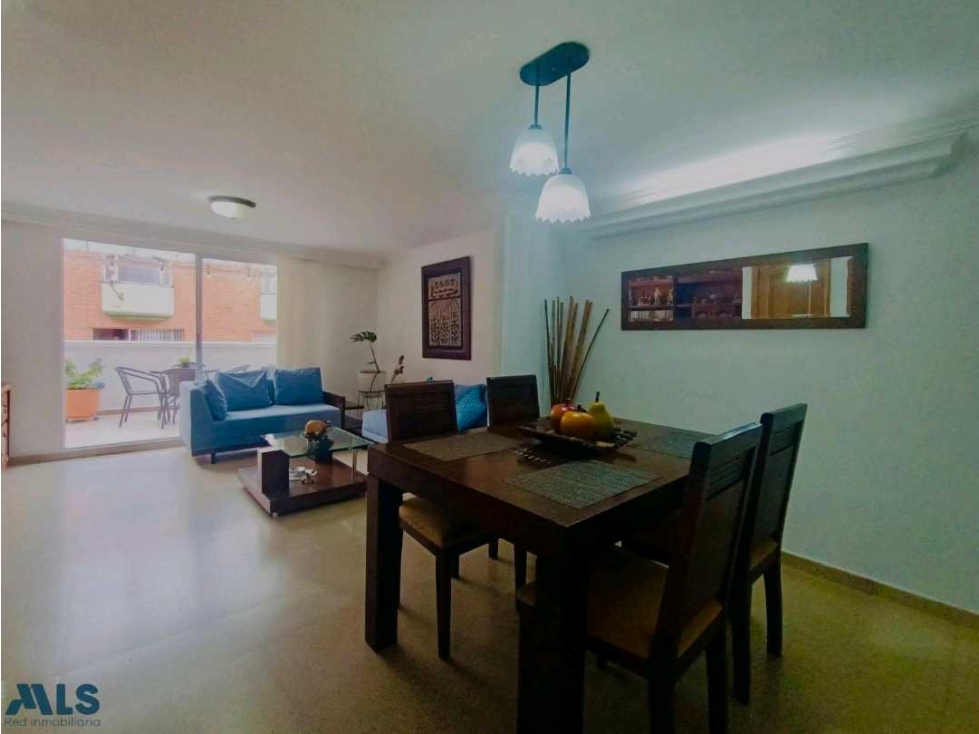 VENDO CASA EN LA MOTA — foto 4