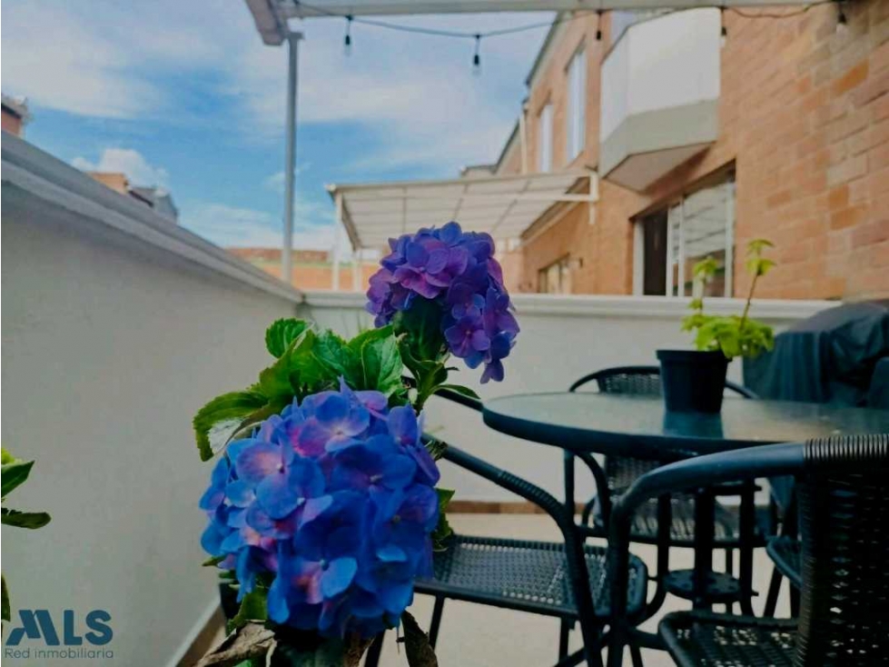 VENDO CASA EN LA MOTA — foto 5