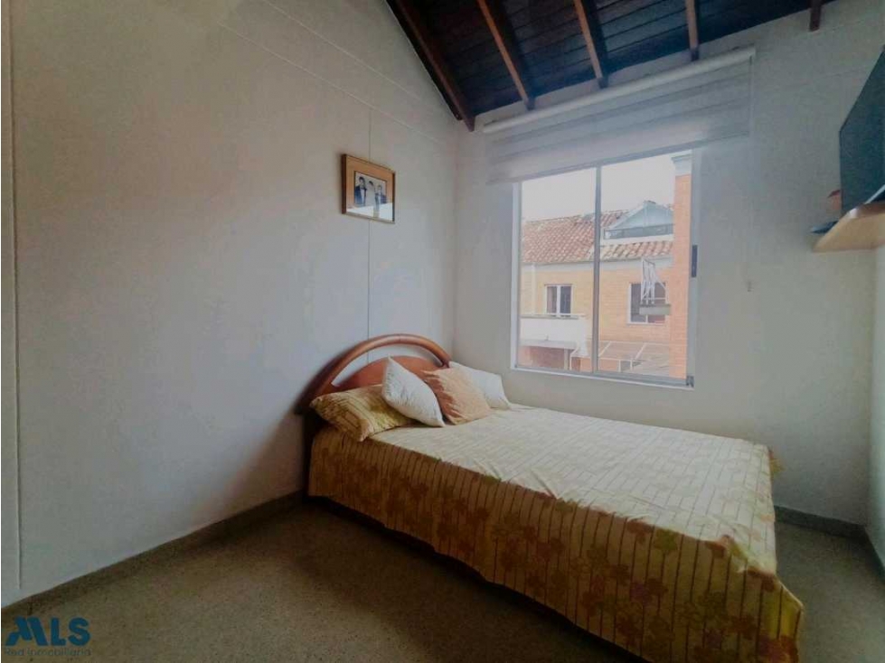 VENDO CASA EN LA MOTA — foto 6