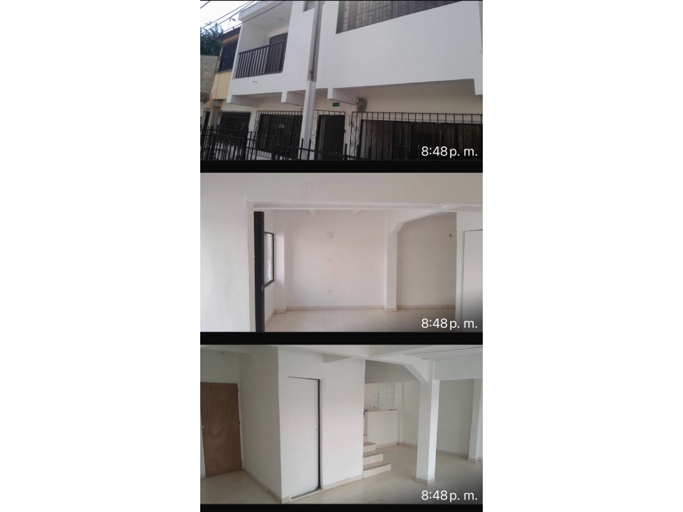 Vendo casa en La Princesa/ Cartagena De Indias