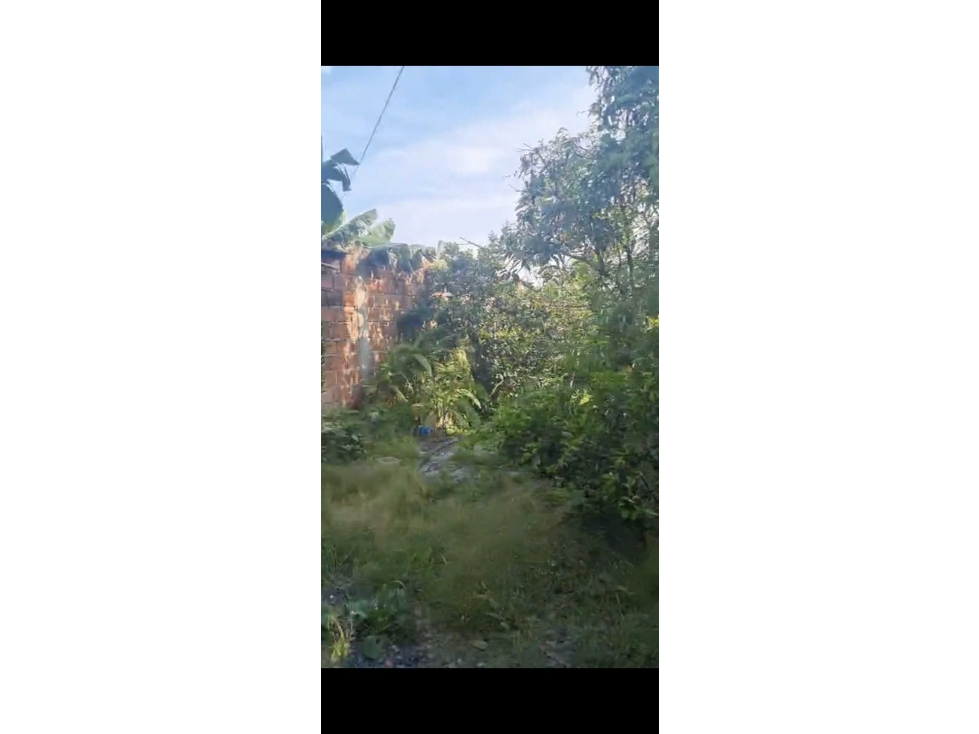 vendo casa en la samaritana villa Gorgona candelaria — foto 3
