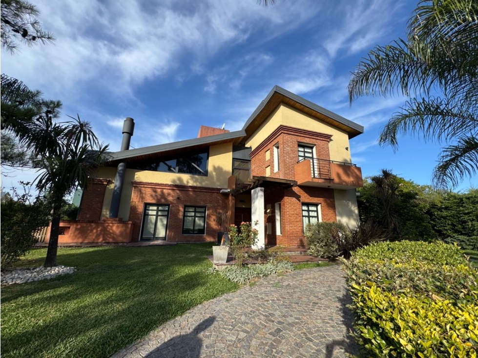 Vendo Casa en La Soñada Concepción del Uruguay, Entre Ríos - 2