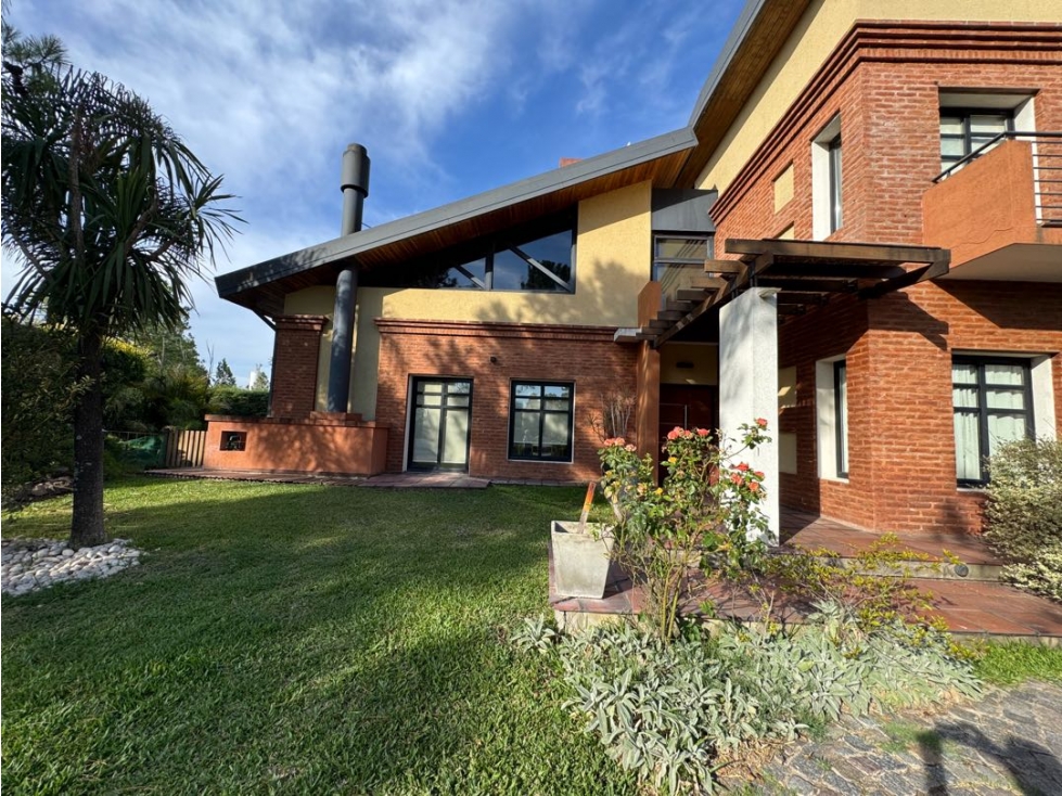 Vendo Casa en La Soñada Concepción del Uruguay, Entre Ríos - 3