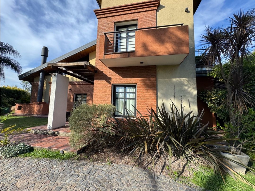Vendo Casa en La Soñada Concepción del Uruguay, Entre Ríos - 4