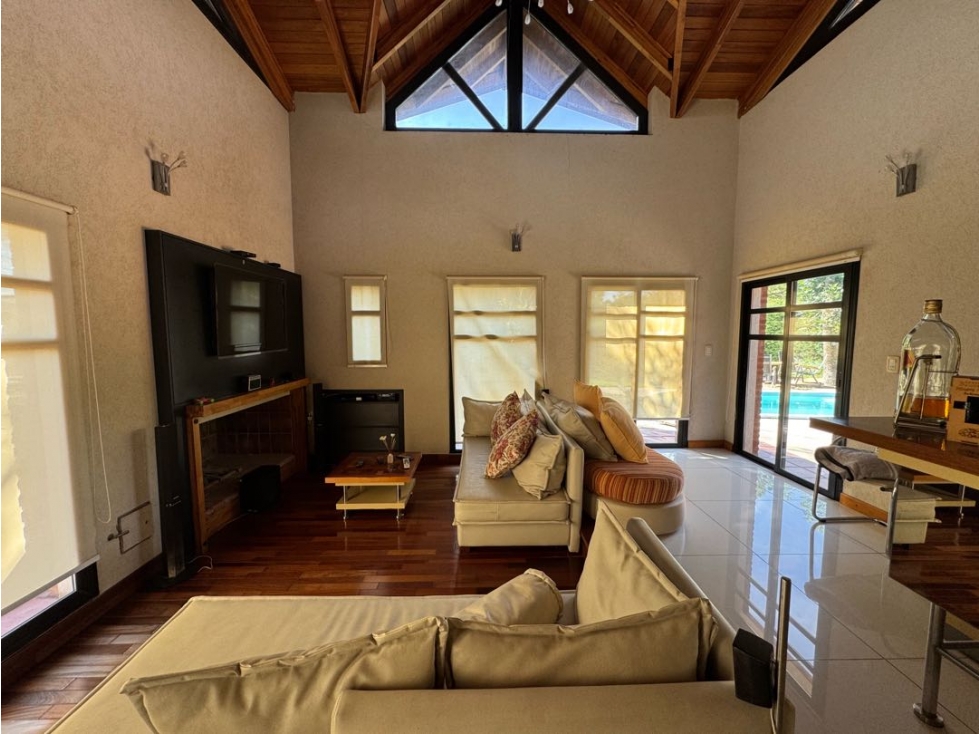 Vendo Casa en La Soñada Concepción del Uruguay, Entre Ríos - 6