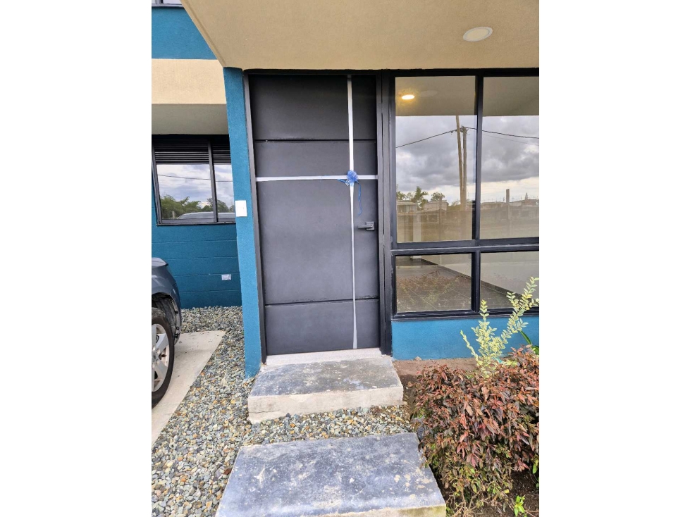 VENDO CASA EN LA TEBAIDA ARMENIA — foto 3