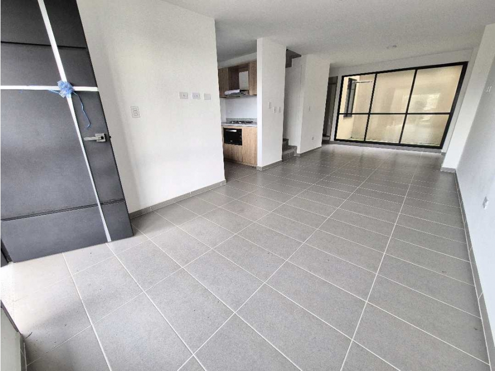VENDO CASA EN LA TEBAIDA ARMENIA — foto 4