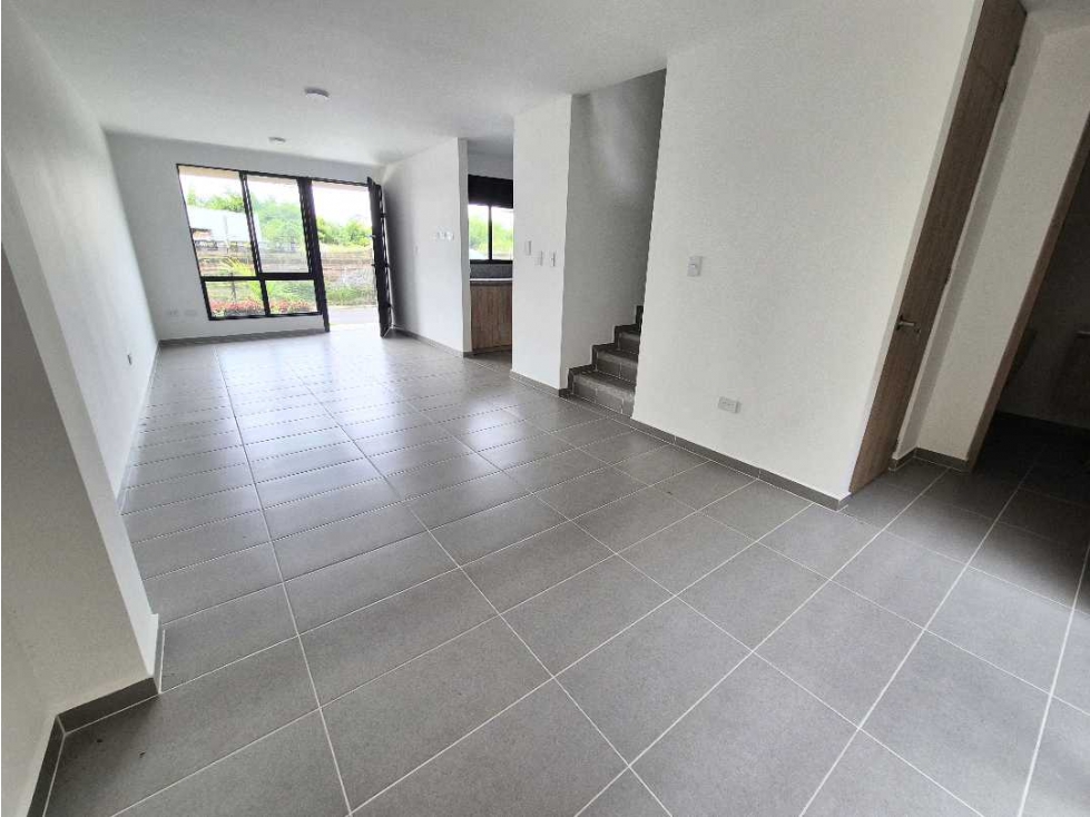 VENDO CASA EN LA TEBAIDA ARMENIA — foto 6