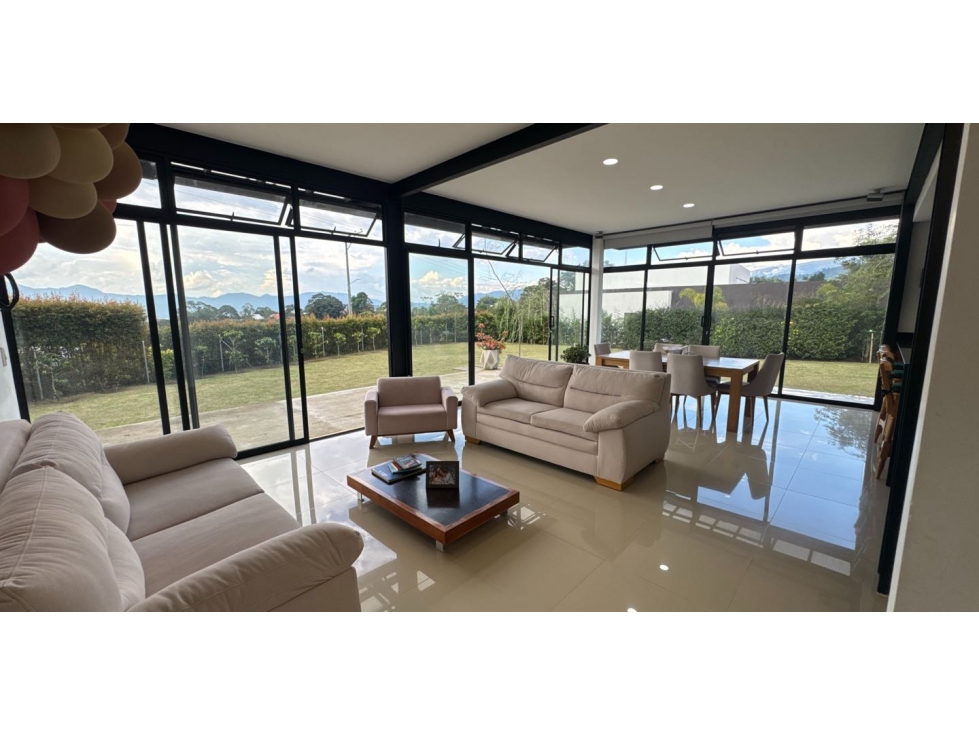 VENDO CASA EN LA VÍA ARMENIA TRIBUNAS PEREIRA — foto 6