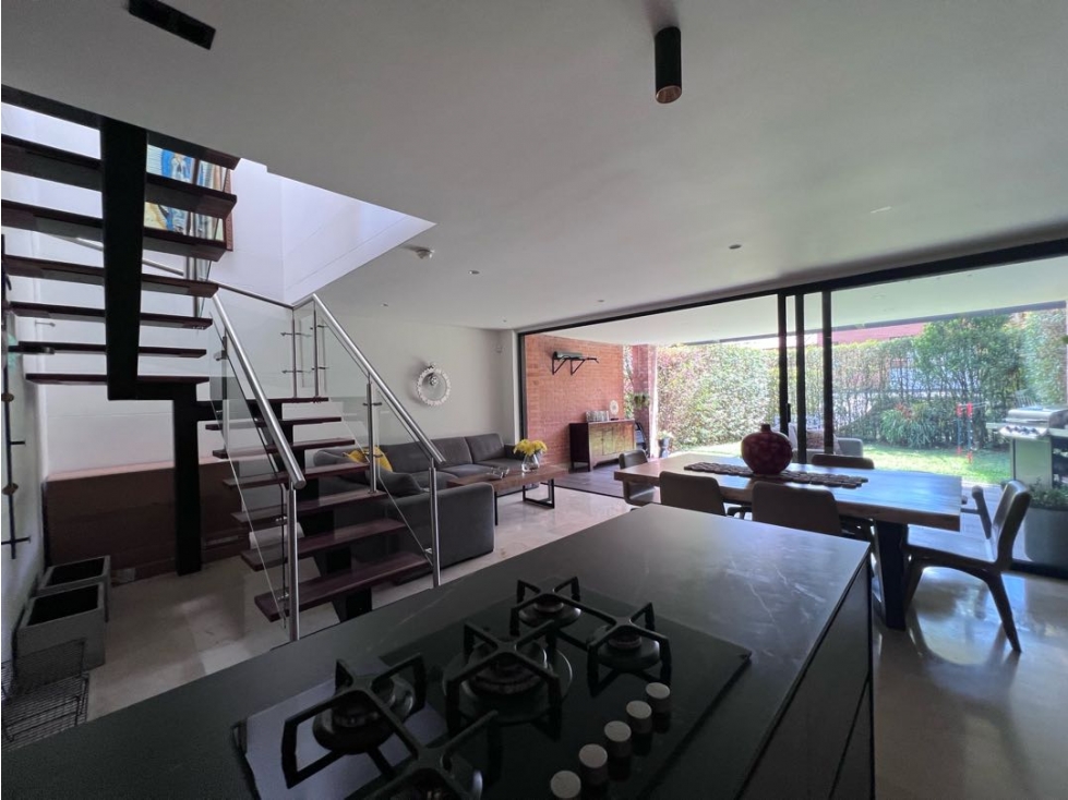 Vendo casa en las Callejas envigado — foto 4