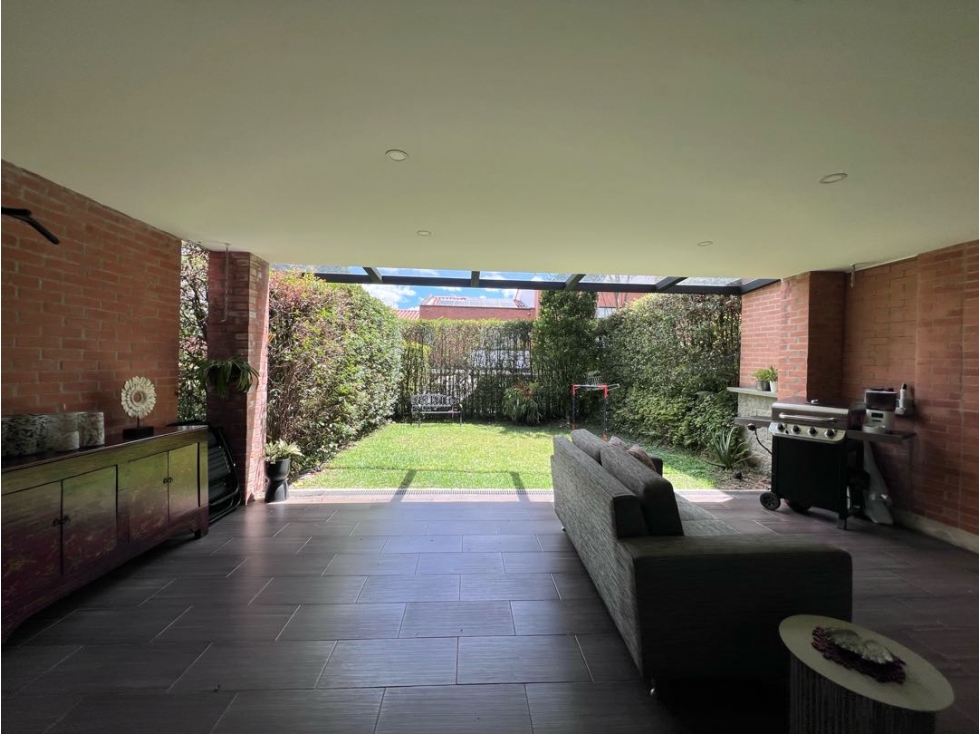 Vendo casa en las Callejas envigado — foto 6