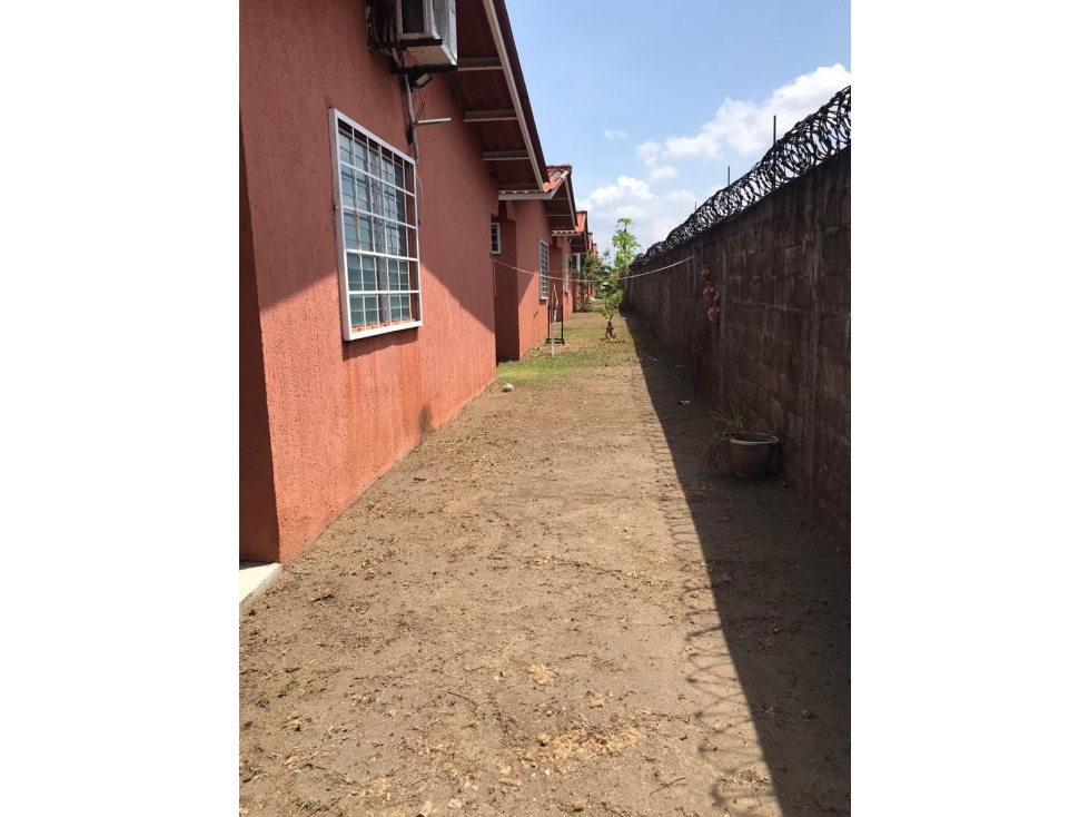 Vendo casa en las Cumbres - 2