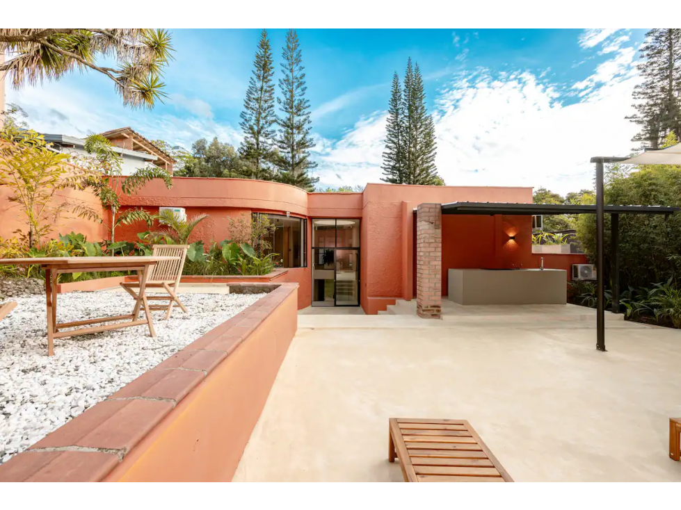 Vendo Casa en Las lomas