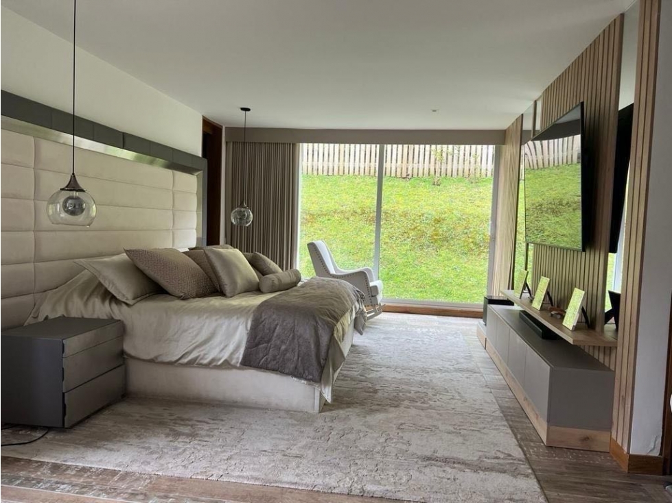 VENDO CASA EN LEMONT ALTO DE LAS PALMAS ENVIGADO — foto 6