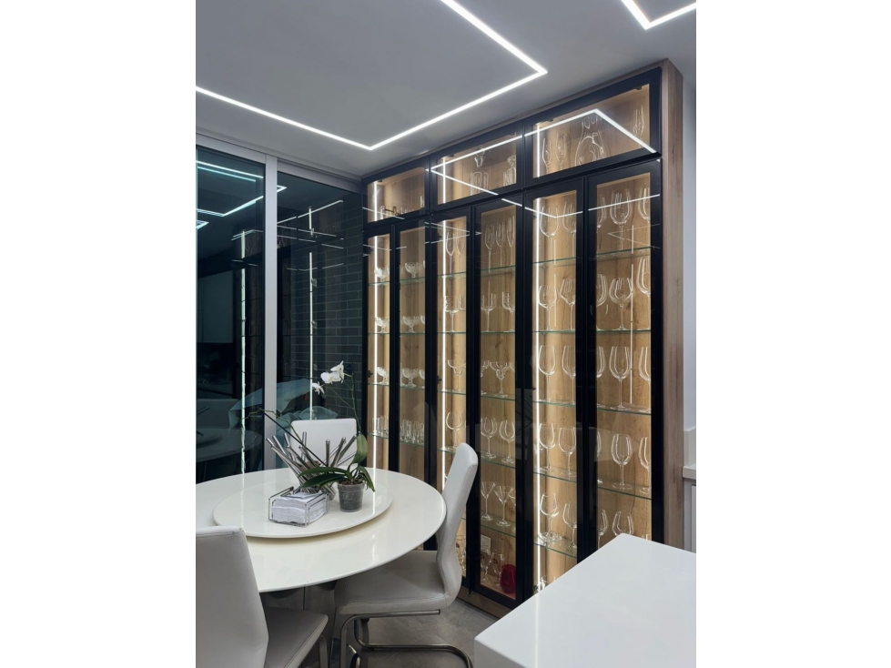 VENDO CASA EN LEMONT ALTO DE LAS PALMAS ENVIGADO — foto 3