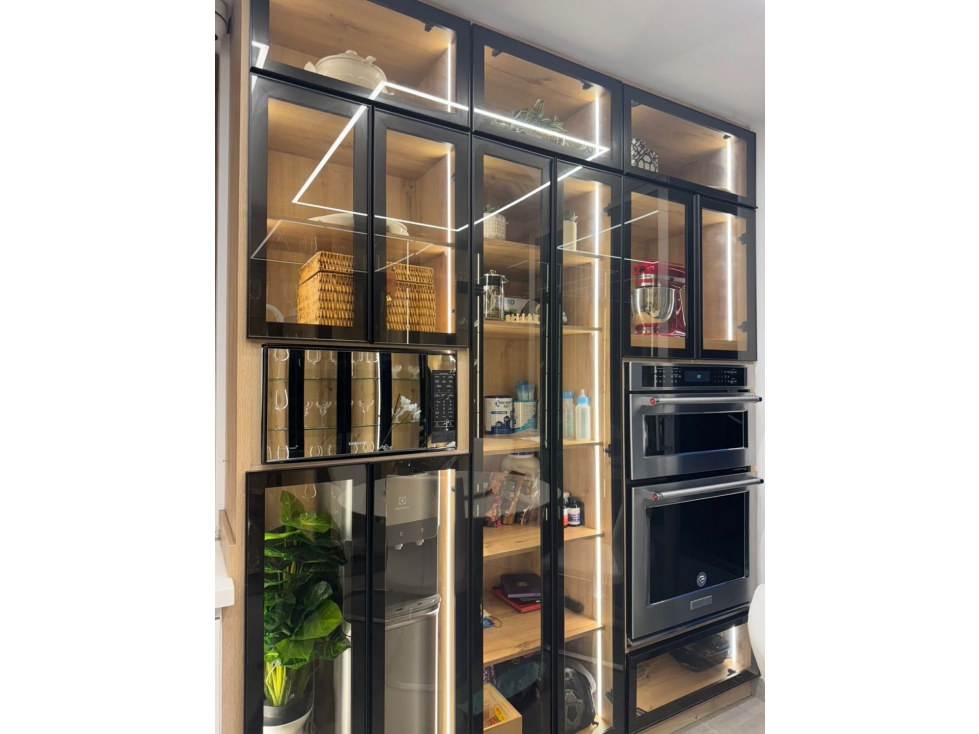 VENDO CASA EN LEMONT ALTO DE LAS PALMAS ENVIGADO — foto 4