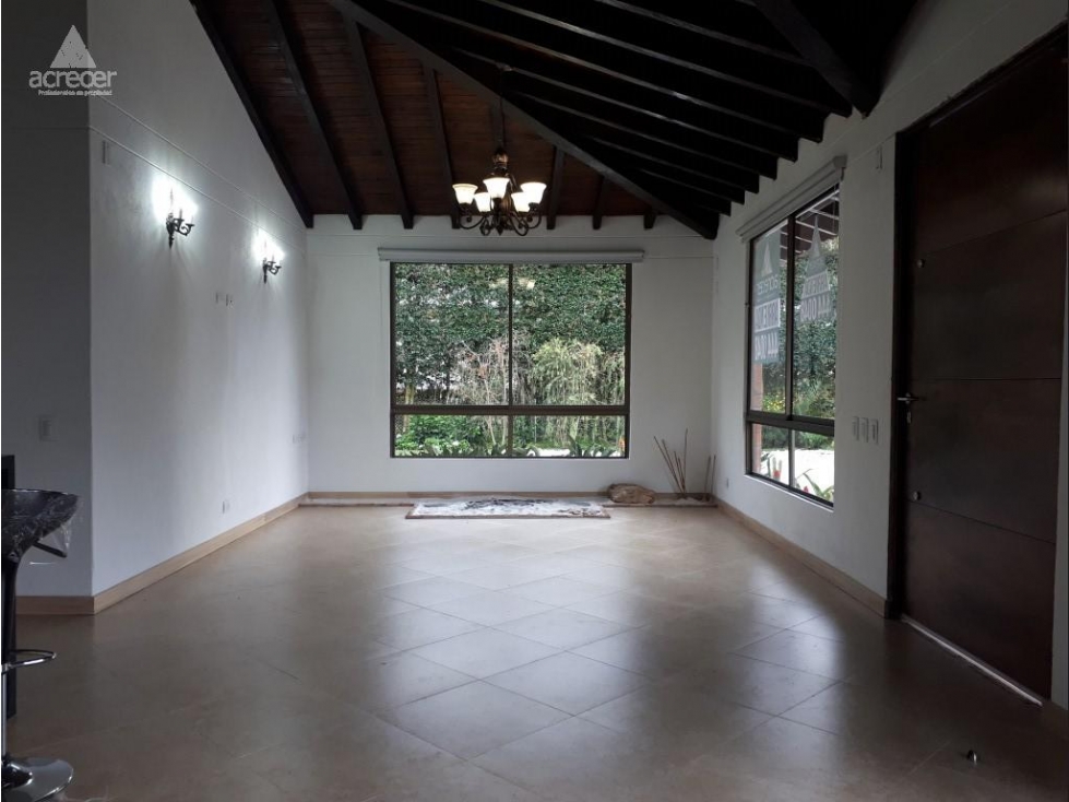 Vendo Casa en Llano grande — foto 2