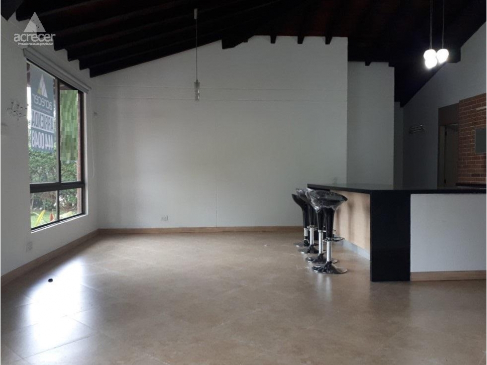 Vendo Casa en Llano grande — foto 3