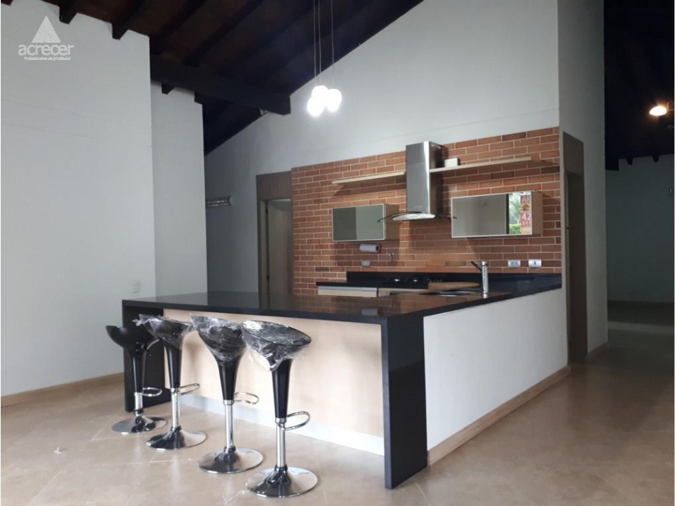 Vendo Casa en Llano grande — foto 4