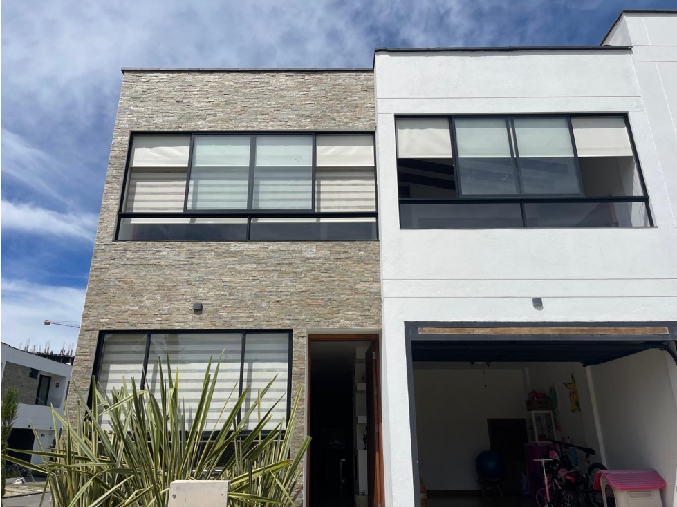 Vendo Casa en Llano grande — foto 2