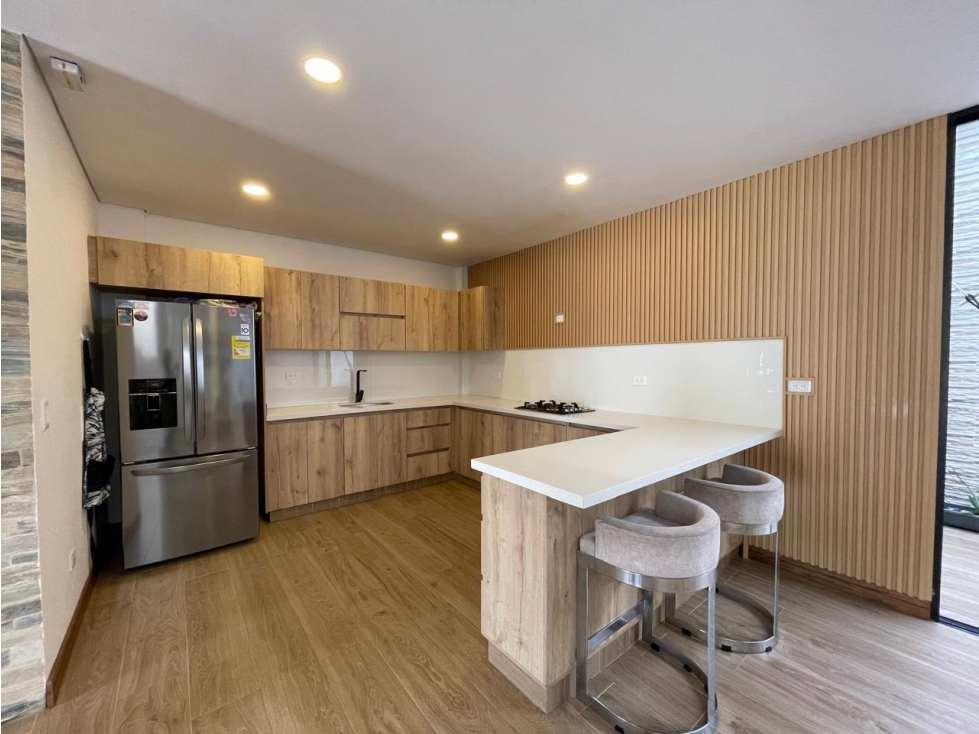 Vendo Casa en Llano grande — foto 3