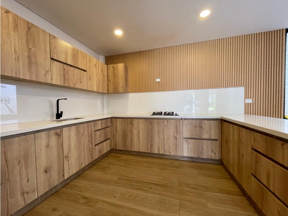 Vendo Casa en Llano grande — foto 4
