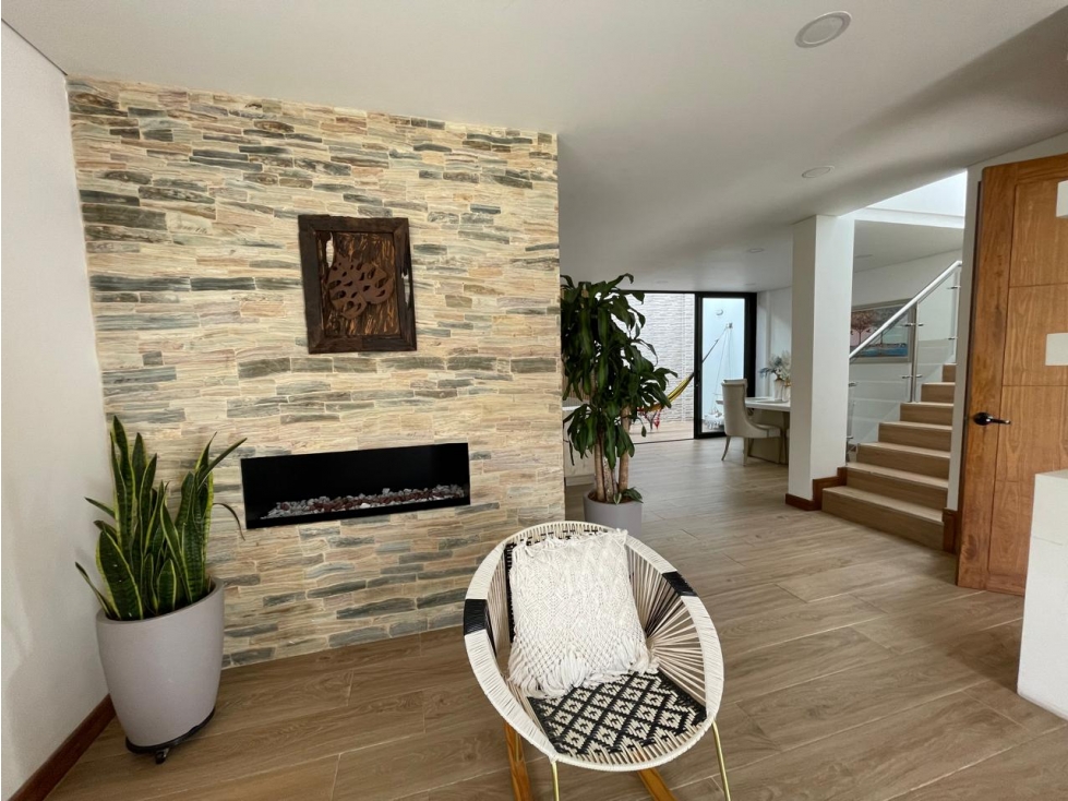 Vendo Casa en Llano grande — foto 5