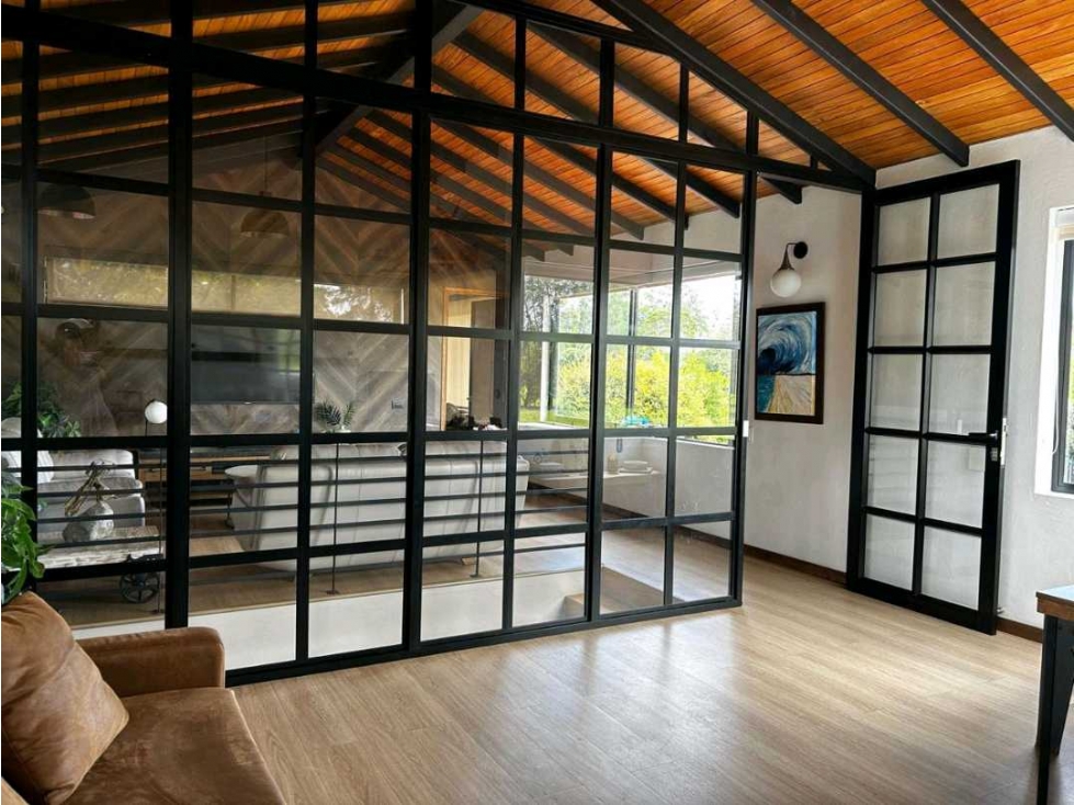 VENDO CASA EN LLANOGRANDE SECTOR CLUB CAMPESTRE — foto 2