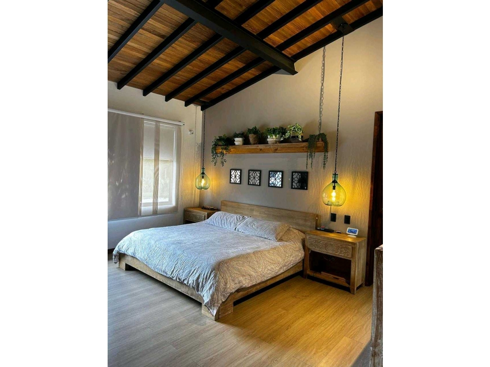 VENDO CASA EN LLANOGRANDE SECTOR CLUB CAMPESTRE — foto 3