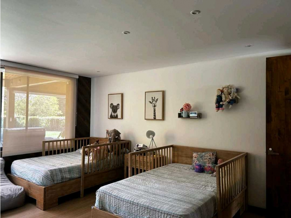 VENDO CASA EN LLANOGRANDE SECTOR CLUB CAMPESTRE — foto 4