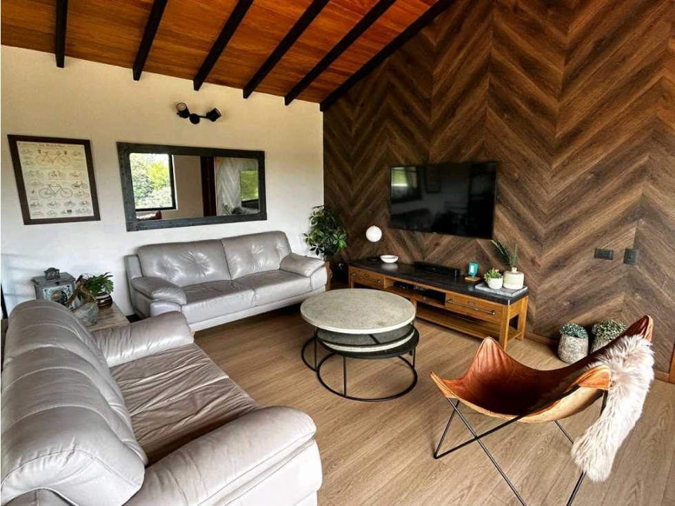 VENDO CASA EN LLANOGRANDE SECTOR CLUB CAMPESTRE — foto 5