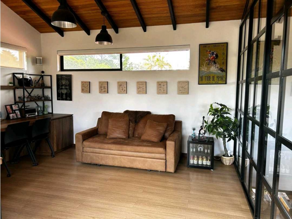 VENDO CASA EN LLANOGRANDE SECTOR CLUB CAMPESTRE — foto 6