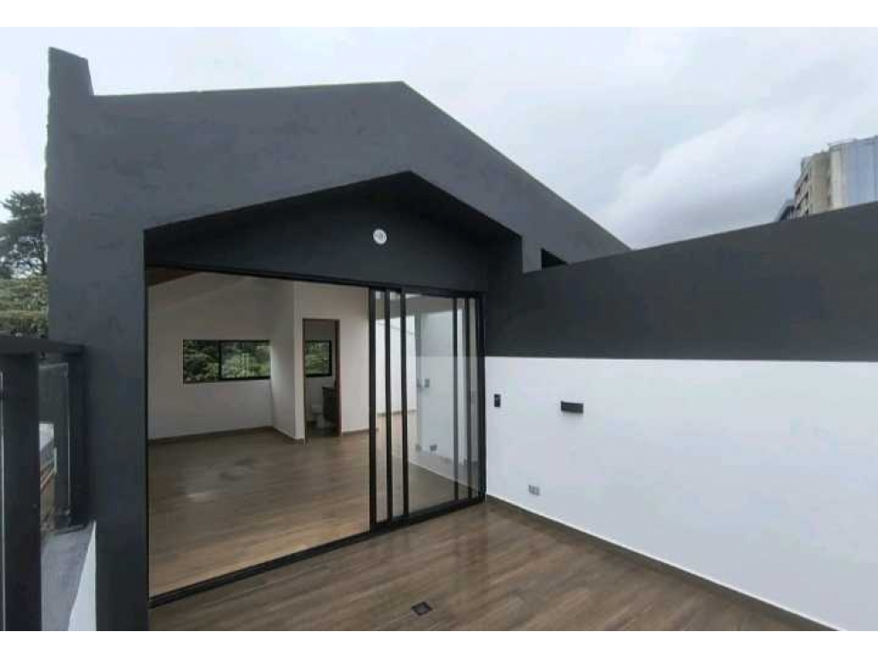 Vendo casa en llanogrande unidad