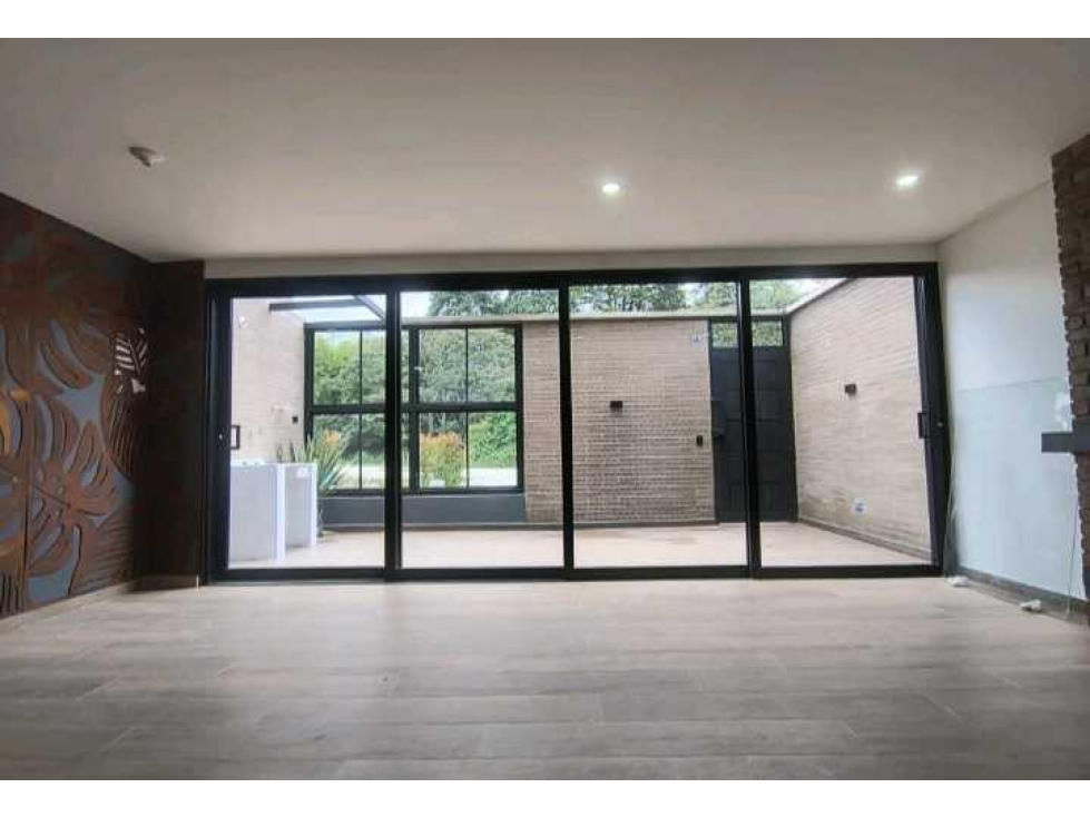 Vendo casa en llanogrande unidad — foto 2