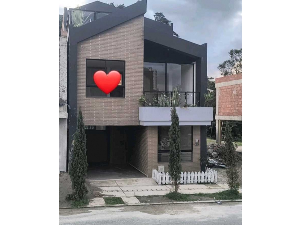Vendo casa en llanogrande unidad — foto 6