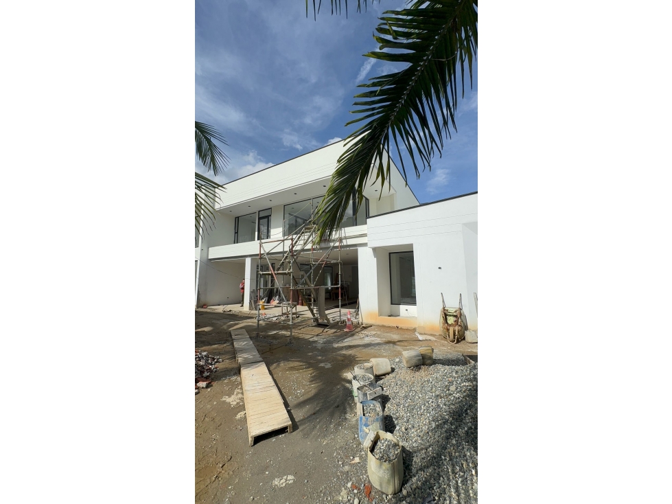 Vendo casa en llanogrande vereda Tablazo
