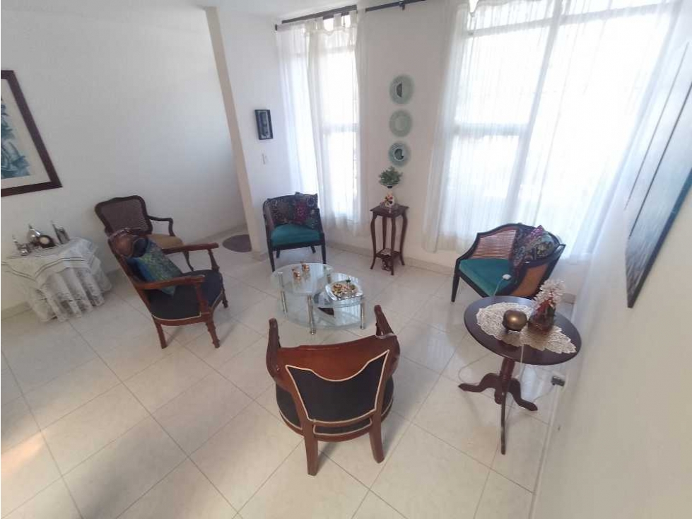 VENTA CASA EN CALI BARRIO LOS CAMBULOS — foto 5