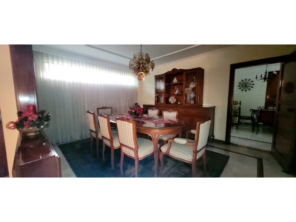 Vendo casa en Los Cristales — foto 2