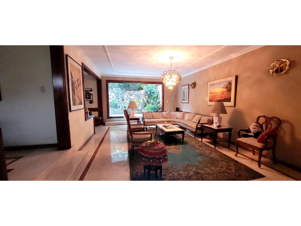 Vendo casa en Los Cristales — foto 3