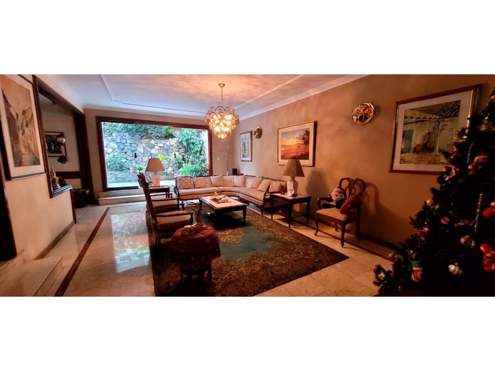 Vendo casa en Los Cristales — foto 4